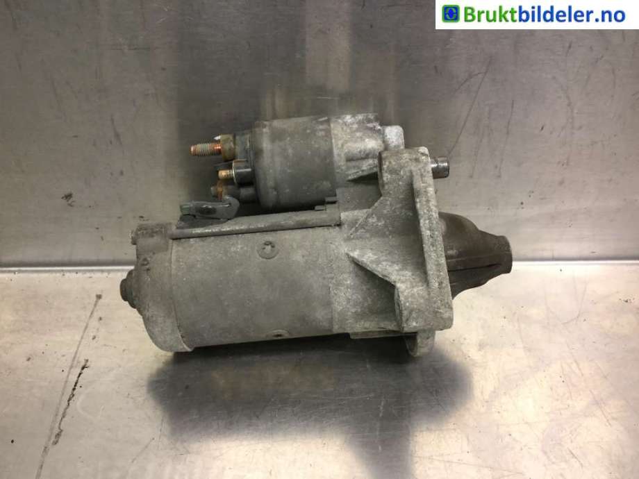 Starter diesel til Ford Focus 2011-2014 (Type III, Fase 1)  (FORD|AV6N-11000-GB|ESW20E11|)