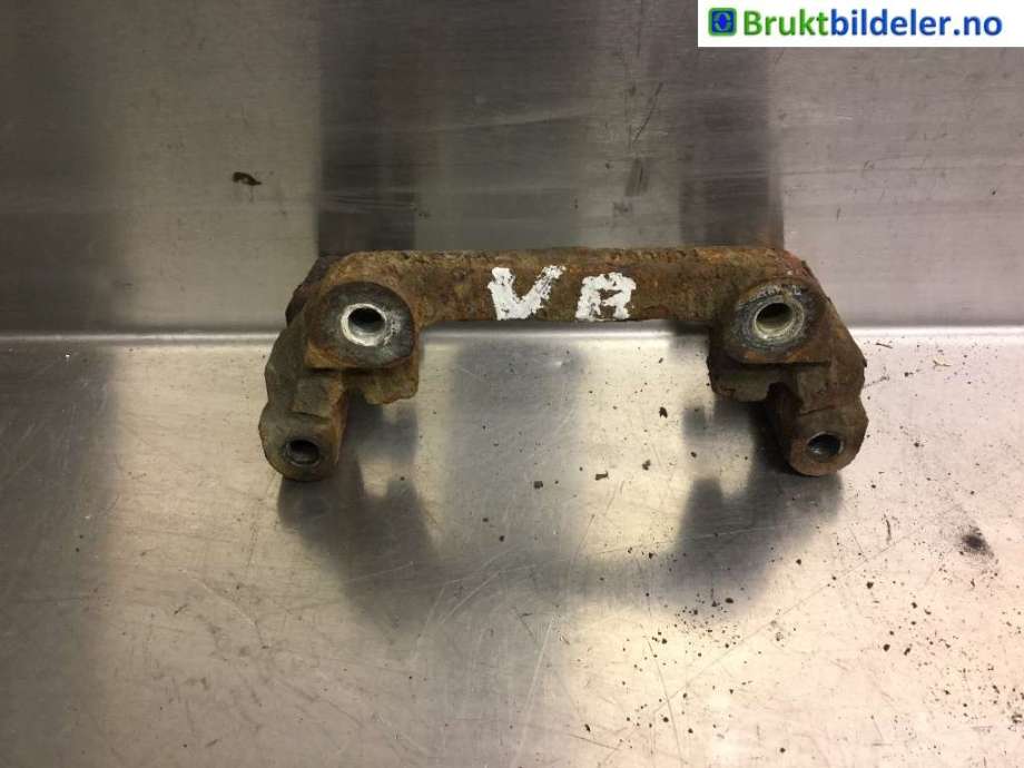 Bremsecaliper brakett til Ford Focus 2011-2014 (Type III, Fase 1)  (FORD|BV61-2B582-AA|)