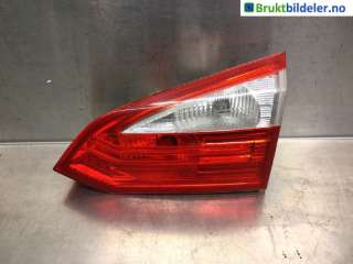 Baklykt høyre indre til Ford Focus,   (FORD|BM51-13A602-DB)