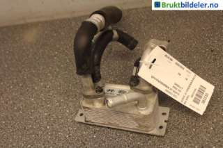 Aircondition radiator til Kia Soul,   (KIA|25670-E4010|15081200009)