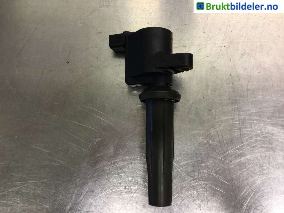Coil elektronisk til Volvo S40, 2004-2007 (Type II, Fase 1)  (VOLVO|4M5G-12A366-BC)