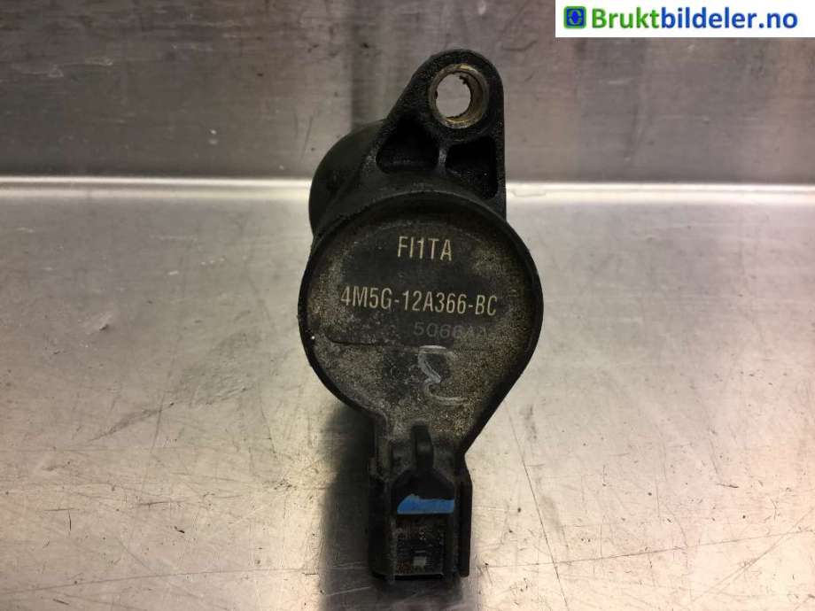 Coil elektronisk til Volvo S40 2004-2007 (Type II, Fase 1)  (VOLVO|4M5G-12A366-BC|)