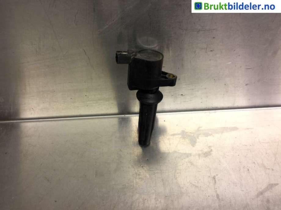 Coil elektronisk til Volvo S40, 2004-2007 (Type II, Fase 1)  (VOLVO|4M5G-12A366-BC)