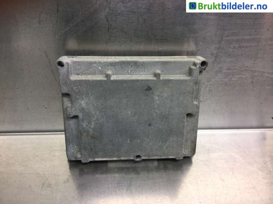 Styreenhet motor til Volvo S40, 2004-2007 (Type II, Fase 1)  (VOLVO|30729274A)