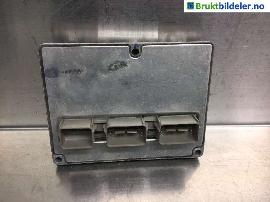 Styreenhet motor til Volvo S40 2004-2007 (Type II, Fase 1)  (VOLVO|30729274A|)