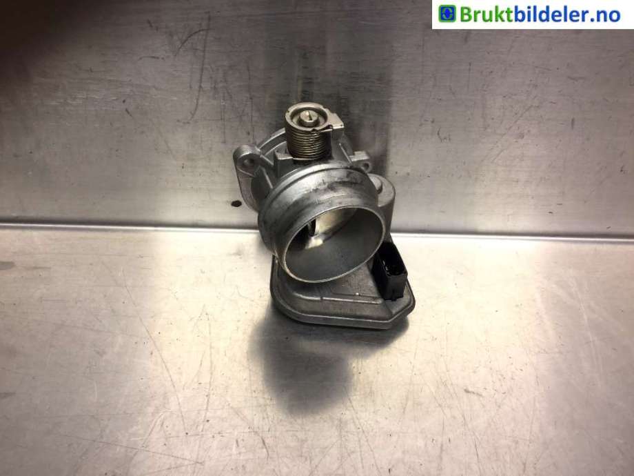 Spjeldhus til BMW 3-Serie 2005-2011 (E90/E91/E92/E93) (E90/E91/E92/E93) (BMW|7 804 373 01|)