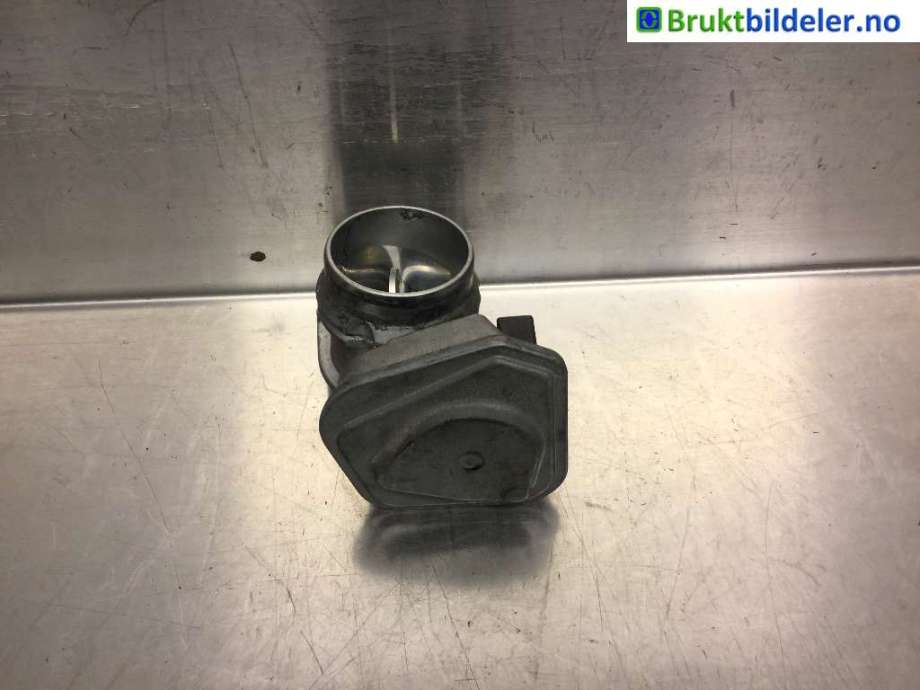 Spjeldhus til BMW 3-Serie 2005-2011 (E90/E91/E92/E93) (E90/E91/E92/E93) (BMW|7 804 373 01|)