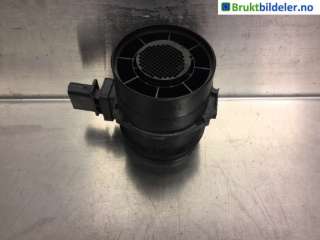 Luftmengde/luftmassemåler til BMW 3-Serie,  (E90/E91/E92/E93) (BMW|7 788 743|0 281 002 567)