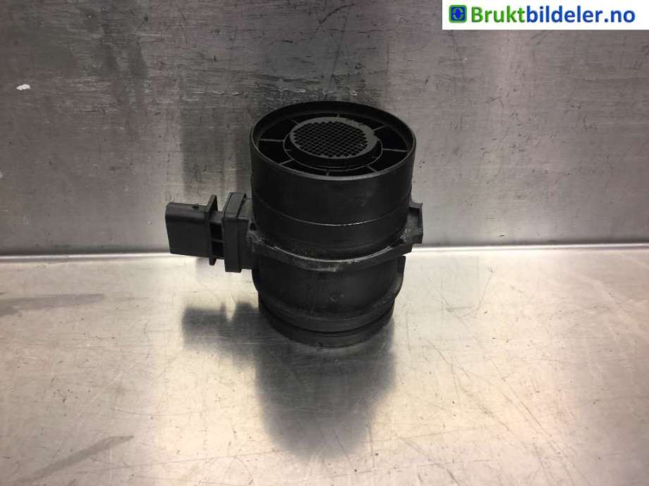 Luftmengde/luftmassemåler til BMW 3-Serie 2005-2011 (E90/E91/E92/E93) (E90/E91/E92/E93) (BMW|7 788 743|0 281 002 567|)