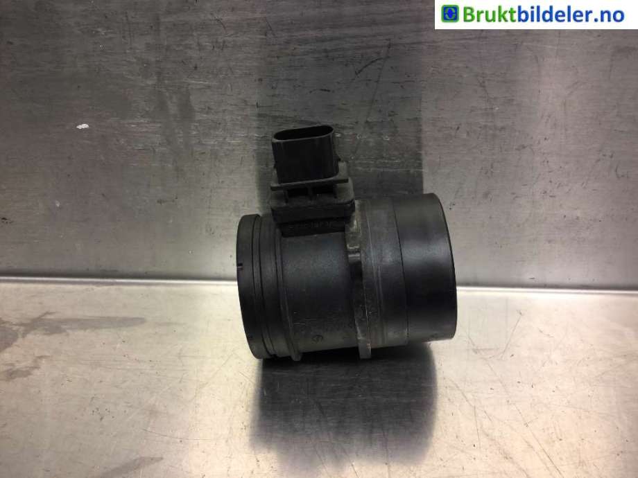 Luftmengde/luftmassemåler til BMW 3-Serie 2005-2011 (E90/E91/E92/E93) (E90/E91/E92/E93) (BMW|7 788 743|0 281 002 567|)