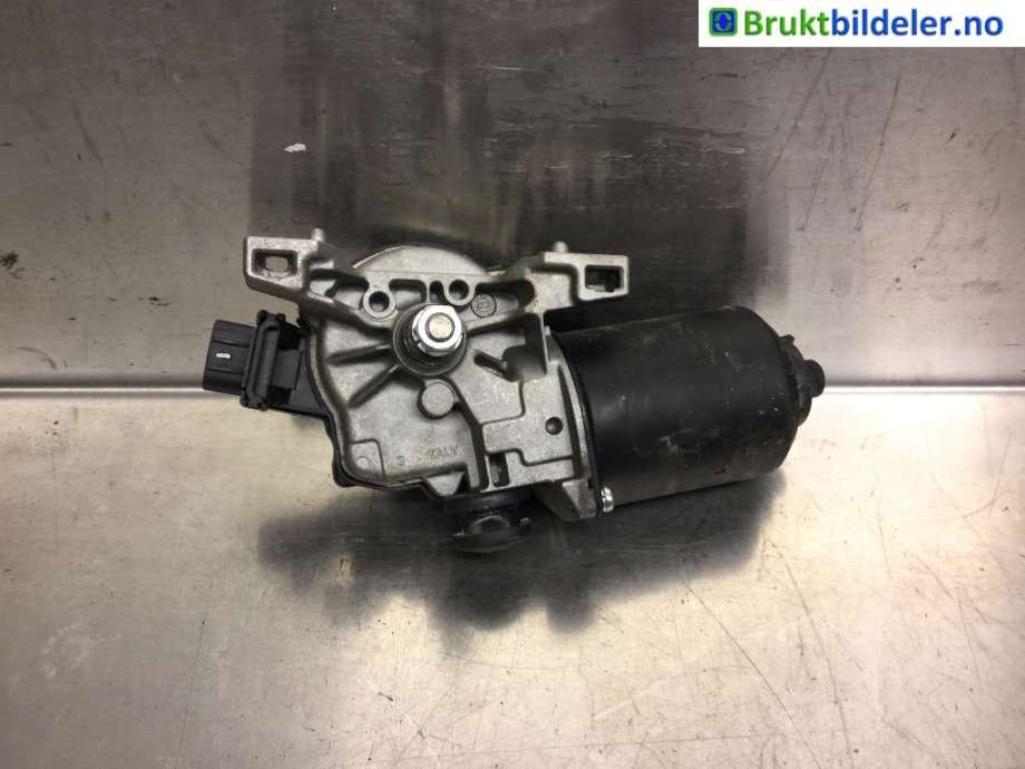 Viskermotor frontrute til Toyota Avensis 2003-2008 (Type II)  (TOYOTA|85110-05060|)