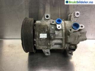 Aircondition kompressor til Toyota Avensis,   (TOYOTA|GE447260-1742)