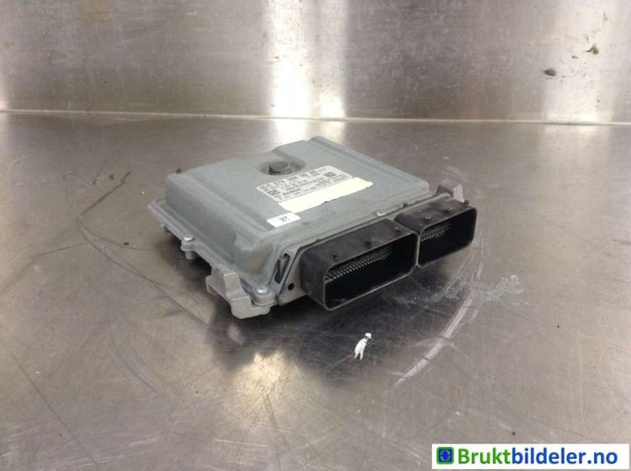 Styreenhet motor til Mercedes C-Klasse, 2014-2018 (Fase 1) (W205) (W205) (MERCEDES|A 274 900 08 00)