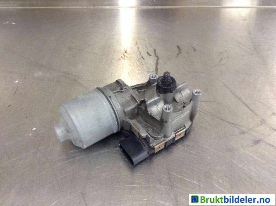 Viskermotor frontrute til Mercedes C-Klasse, 2014-2018 (Fase 1) (W205) (W205) (MERCEDES|)