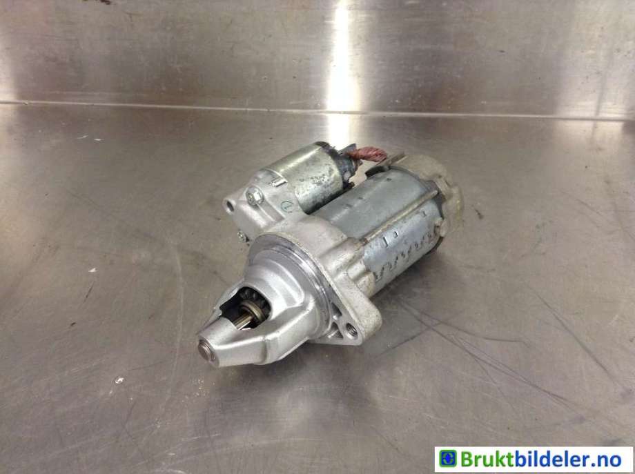 Starter til Mercedes C-Klasse, 2014-2018 (Fase 1) (W205) (W205) (MERCEDES|A 274 906 21 00)
