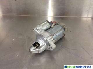 Starter til Mercedes C-Klasse,  (W205) (MERCEDES|A 274 906 21 00|MS438000-2020)