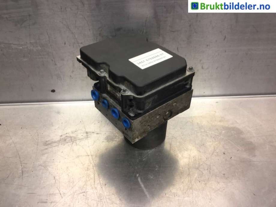 ABS sentral til BMW X5, 2000-2006 (E53) (E53) (BMW|34 51 6 768 686-01)