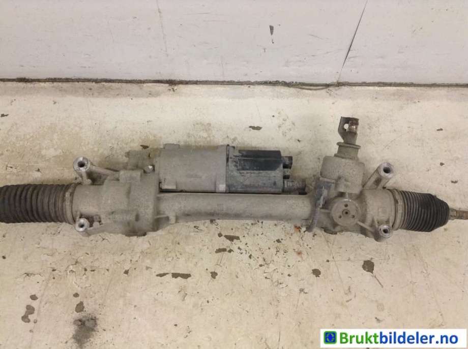 Tannstang elektrisk til Mercedes C-Klasse 2014-2018 (Fase 1) (W205) (W205) (MERCEDES|A 205 460 26 01||0031001682)