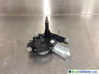 Viskermotor bakrute til Mercedes C-Klasse, 2014-2018 (Fase 1) (W205) (W205) (MERCEDES|A 205 906 34 00|W000060243)