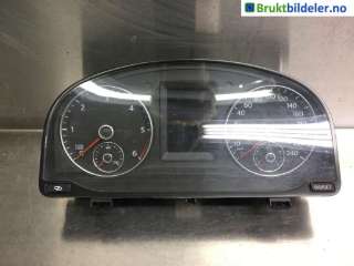 Instrumentpanel til VW Caddy,   (VOLKSWAGEN|2K0 920 875 E)