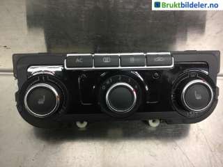 Varmeapparat betjening til VW Caddy,   (VOLKSWAGEN|7N0 907 426 AQ)