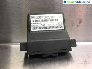 Styreenhet diverse til VW Caddy,   (VOLKSWAGEN|7N0 907 530 N)