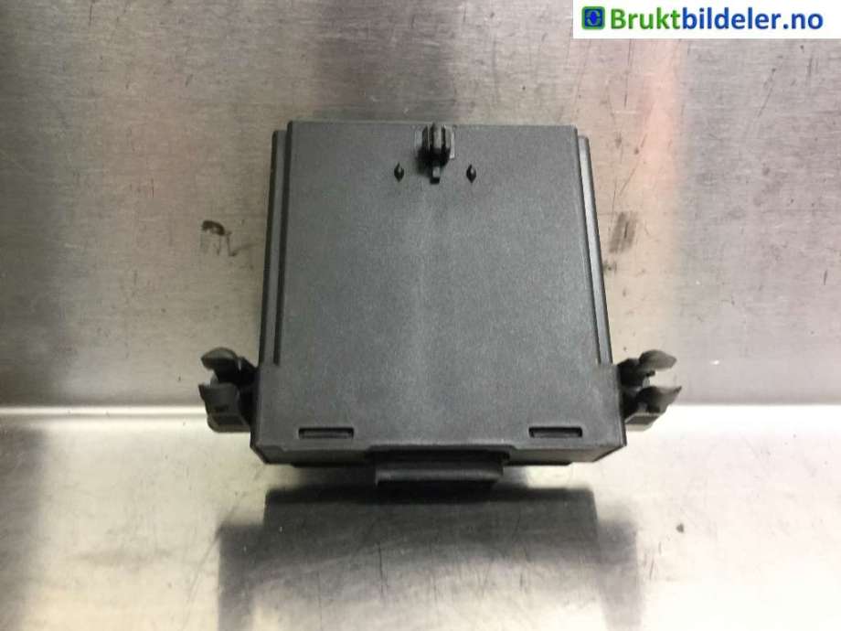 Styreenhet diverse til VW Caddy 2010-2015 (Type III, Fase 2)  (VOLKSWAGEN|7N0 907 530 N|)
