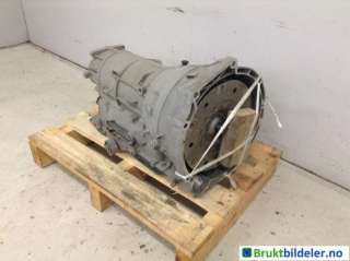Girkasse automat til BMW X4,  (F26) (BMW|24 00 9 487 564|GA8HP70X - WWQ)