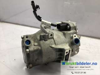 Aircondition kompressor til Nissan Leaf,   (NISSAN|92600-5SA0C)
