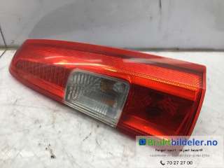 Baklykt høyre til Volvo V70,   (VOLVO|30655375)