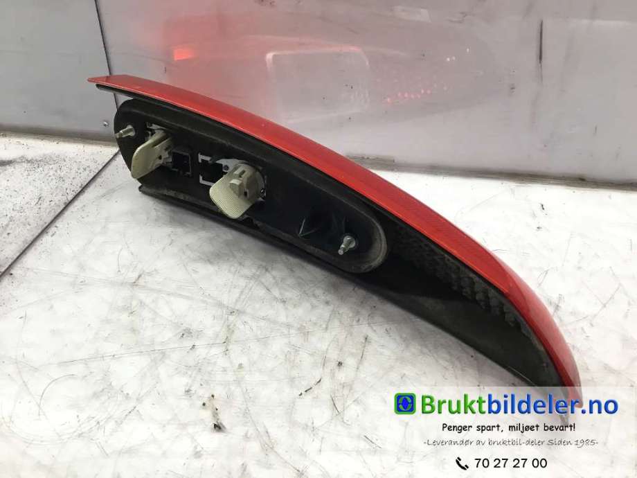 Baklykt høyre til Volvo V70 2005-2007 (Type II, Fase 2)  (VOLVO|30655375|)