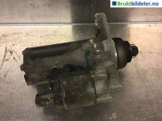 Starter diesel til VW Transporter / Caravelle,  (T5) (VOLKSWAGEN|02Z 911 023 N|0 001 123 028)