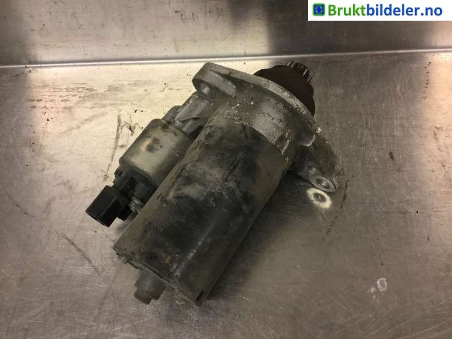 Starter diesel til VW Transporter / Caravelle 2009-2015 (Fase 2) (T5) (T5) (VOLKSWAGEN|02Z 911 023 N|0 001 123 028|)