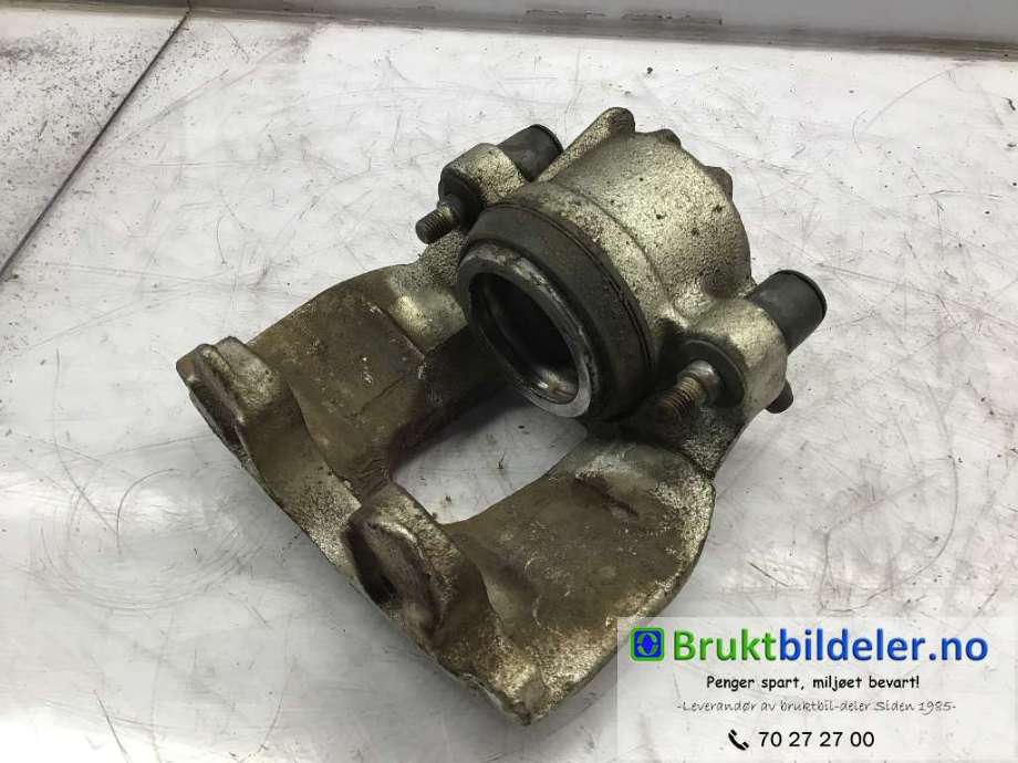 Bremsecaliper høyre foran til Volvo V70 2005-2007 (Type II, Fase 2)  (VOLVO|8251317|)