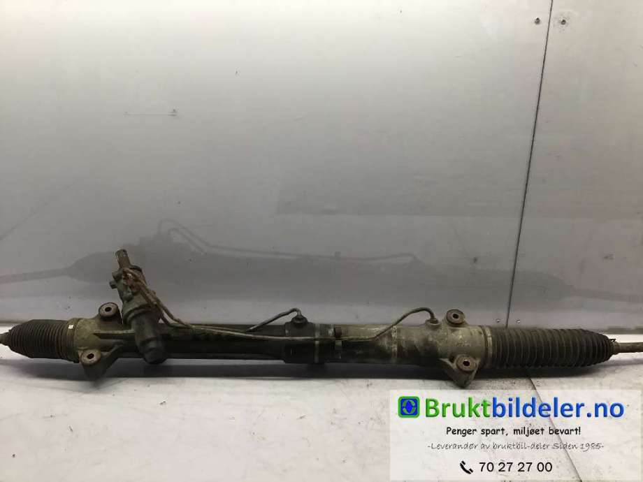 Tannstang til Iveco Daily 2014-->> (Type VI)  (IVECO|5801771575|7 853 974 581|)