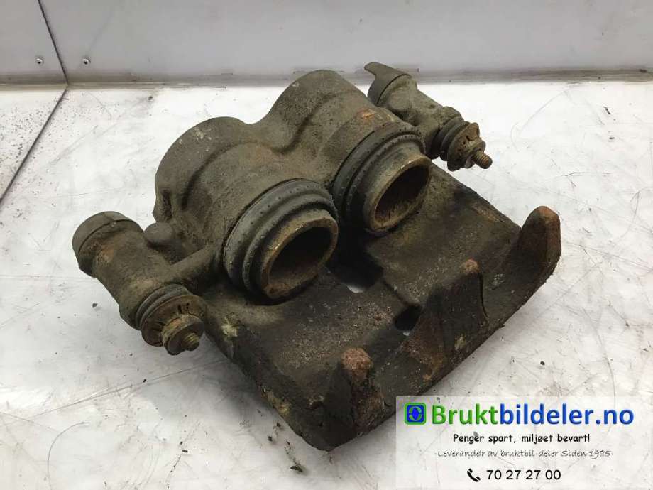 Bremsecaliper høyre foran til Iveco Daily 2014-->> (Type VI) (IVECO|5802078971||42560073)