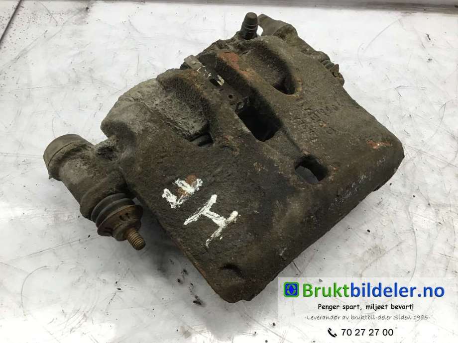 Bremsecaliper høyre foran til Iveco Daily 2014-->> (Type VI) (IVECO|5802078971||42560073)