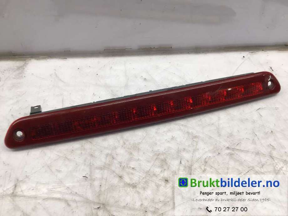 Baklykt bremselys bakrute til Mercedes Sprinter 2013-2018 (Fase 2) (906) (906) (MERCEDES|A 906 820 04 56|)