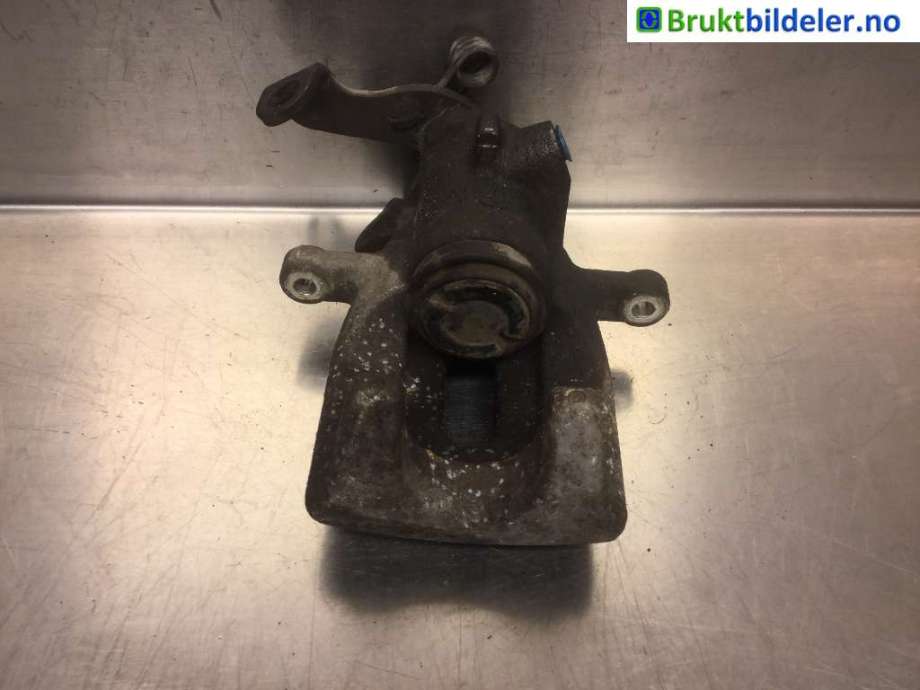 Bremsecaliper venstre bak til Peugeot 3008 2009-2016 (Type I) (PEUGEOT|4401 Q0|)