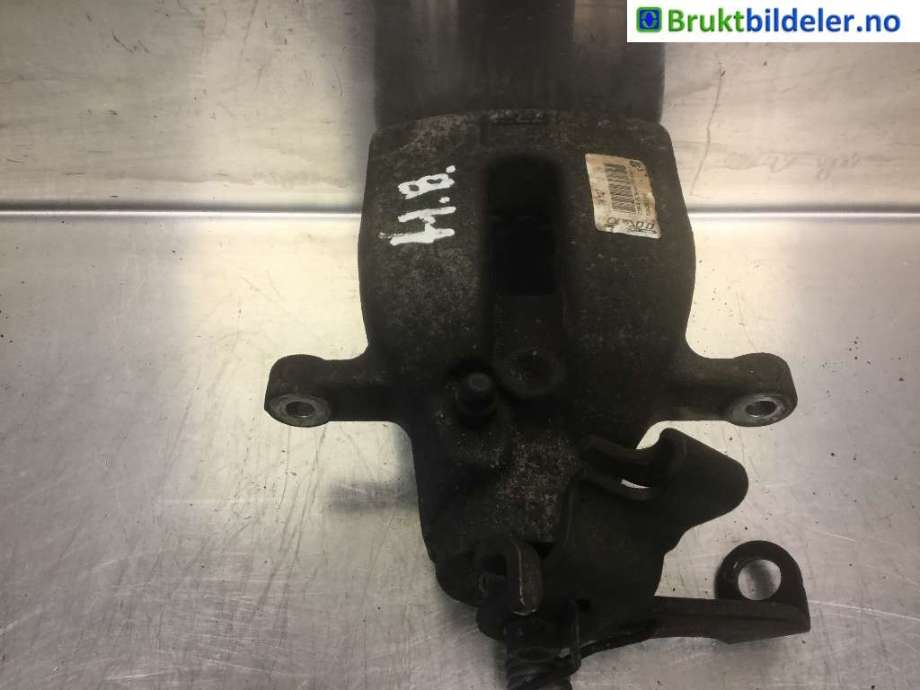 Bremsecaliper høyre bak til Peugeot 3008 2009-2016 (Type I)  (PEUGEOT|4401 Q1|)