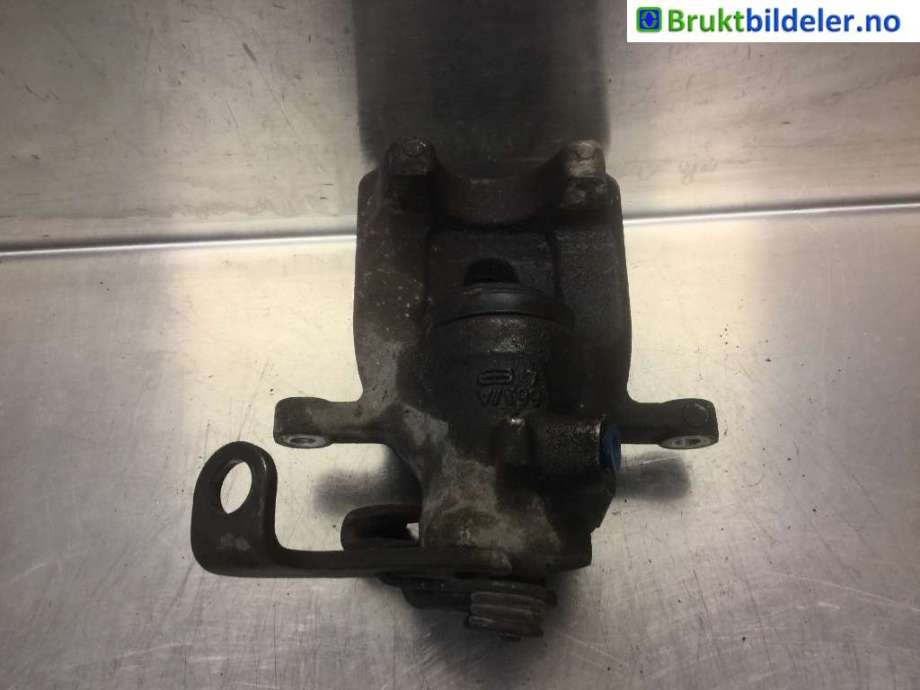 Bremsecaliper høyre bak til Peugeot 3008 2009-2016 (Type I)  (PEUGEOT|4401 Q1|)