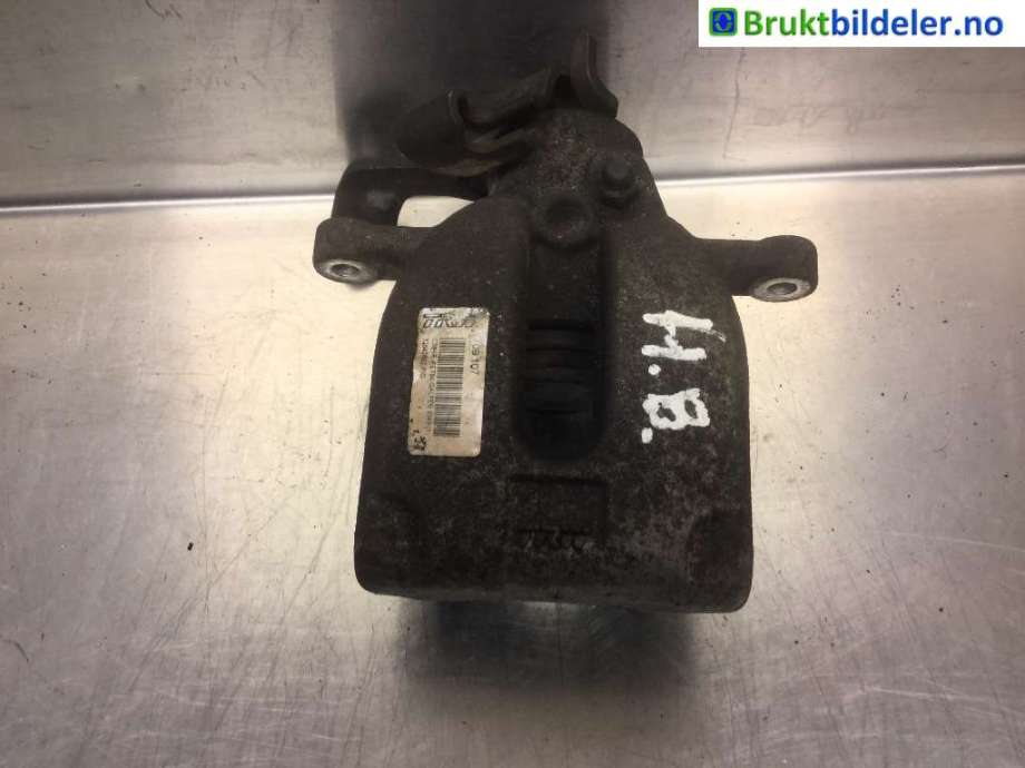 Bremsecaliper høyre bak til Peugeot 3008 2009-2016 (Type I)  (PEUGEOT|4401 Q1|)