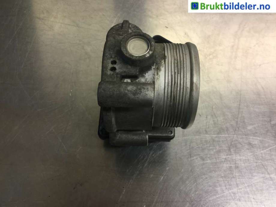 Spjeldhus til VW Transporter / Caravelle 2009-2015 (Fase 2) (T5) (T5) (VOLKSWAGEN|03L 128 063 H|)