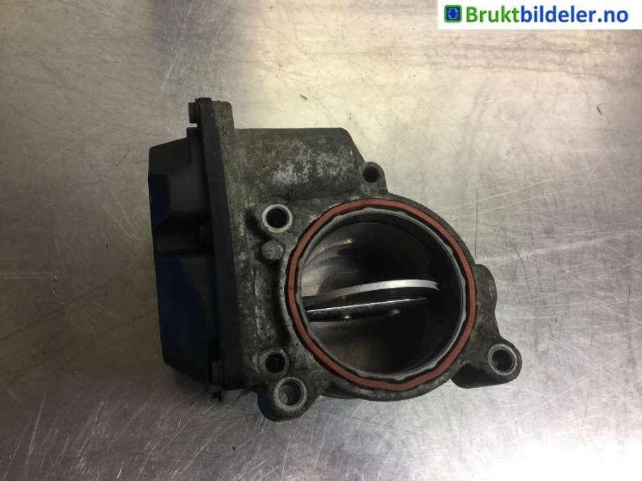 Spjeldhus til VW Transporter / Caravelle 2009-2015 (Fase 2) (T5) (T5) (VOLKSWAGEN|03L 128 063 H|)