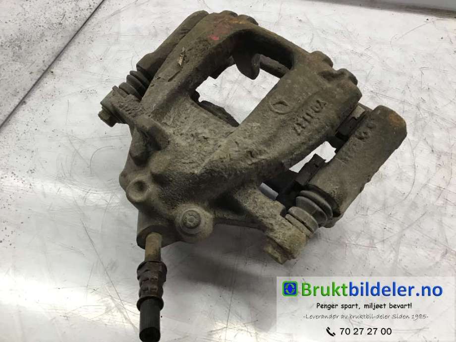 Bremsecaliper høyre bak til Mercedes Sprinter 2013-2018 (Fase 2) (906) (906) (MERCEDES|)