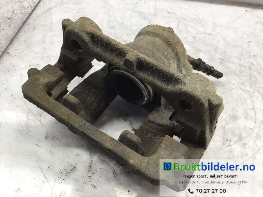 Bremsecaliper høyre bak til Mercedes Sprinter 2013-2018 (Fase 2) (906) (906) (MERCEDES|)