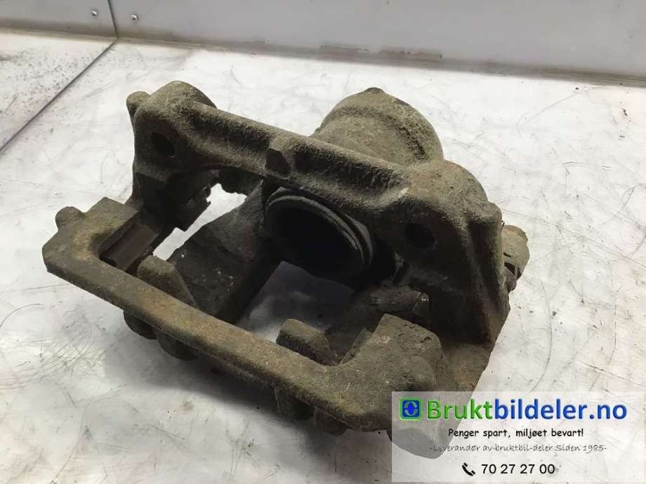 Bremsecaliper venstre bak til Mercedes Sprinter 2013-2018 (Fase 2) (906) (906) (MERCEDES|)