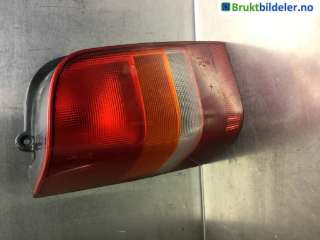 Baklykt venstre til Mercedes Vito/Viano, 1996-2003 (W638) (W638) (MERCEDES|638 820 12 64)
