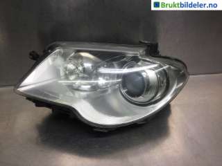 Frontlykt venstre xenon til VW Touran, 2003-2006 (Type I, Fase 1)  (|1T1 941 753 A)