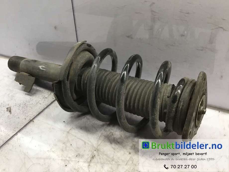 Fjærbein høyre foran til Ford Kuga, 2008-2012 (Type I)  (FORD|8V41 18045 CA)